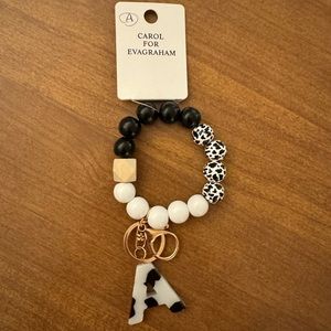 Carol for Eva Graham Bracelet NWT